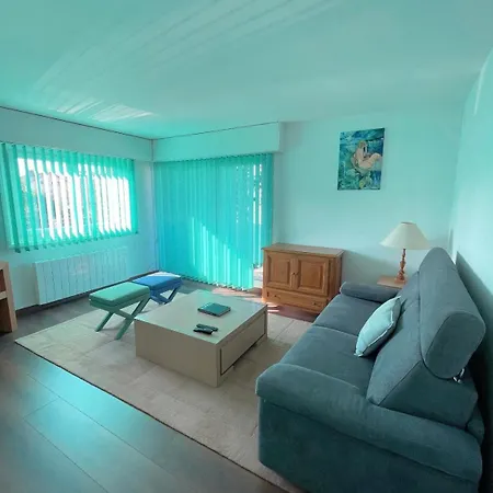 Apartament Entre Et Montagne Thonon-les-Bains